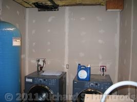 laundry room reno 2011